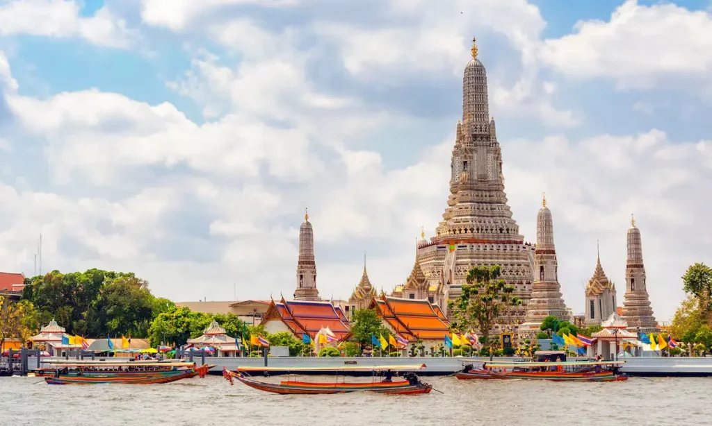 thailand