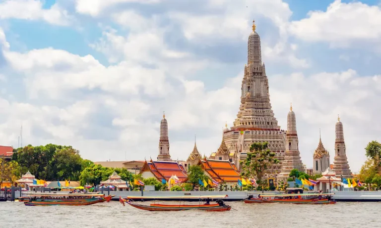 thailand