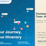 Customize Your Journey